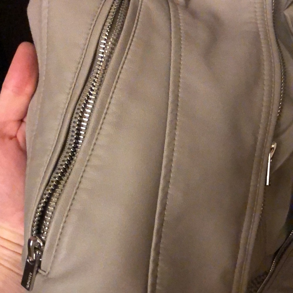 Express Jacket Size Medium - image 2